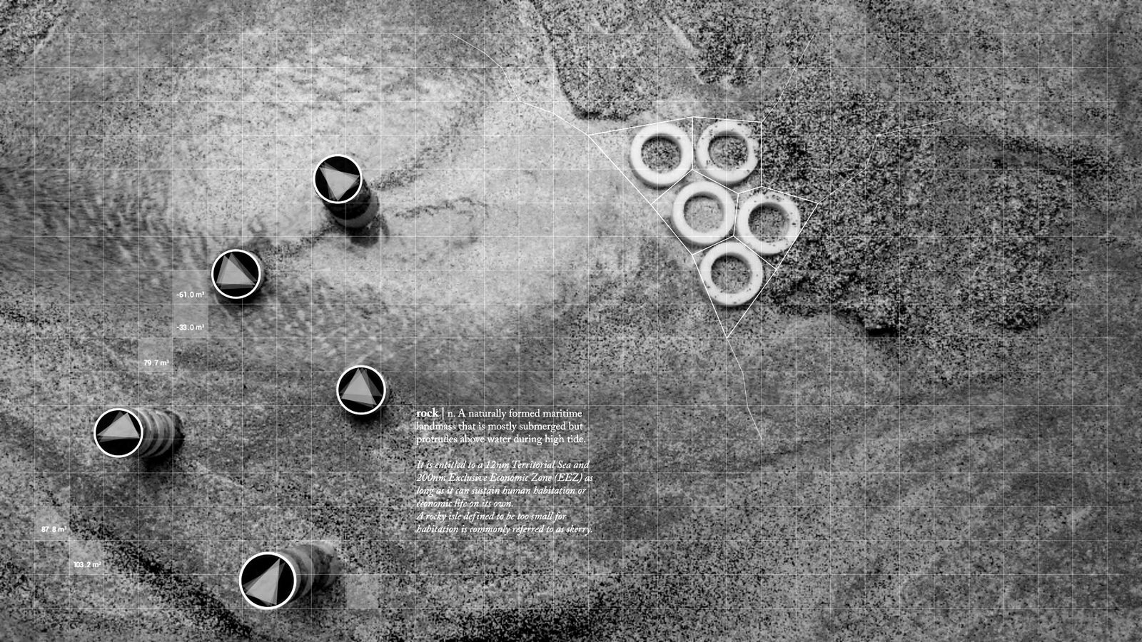 Branding Islands Making Nations representation test